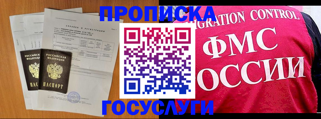 временная регистрация госуслуги в Михайловке